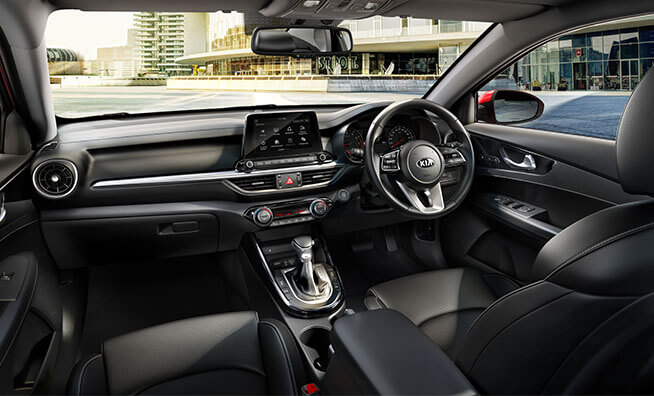 Kia Cerato