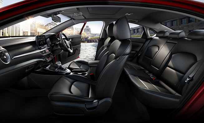 Kia Cerato