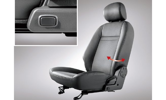 Kia K2700