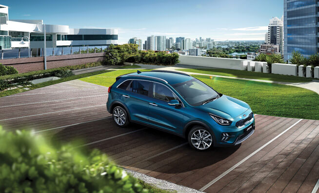 Kia Niro