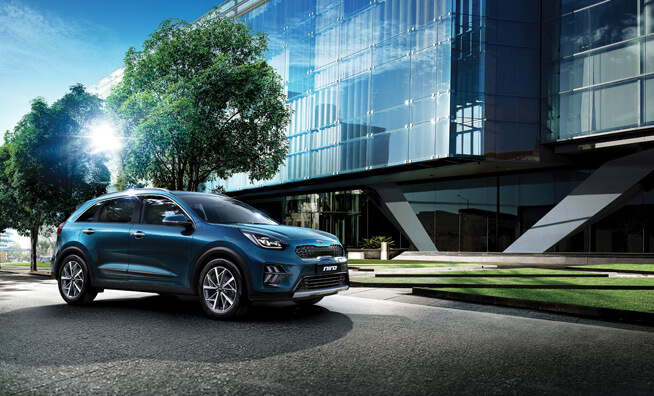 Kia Niro