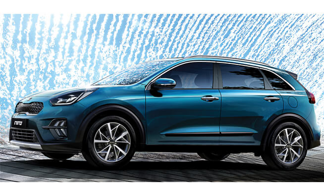 Kia Niro