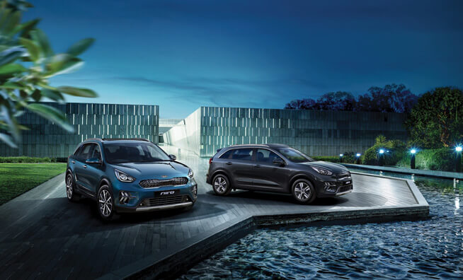Kia Niro