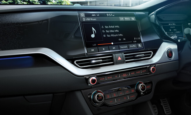 Kia Niro