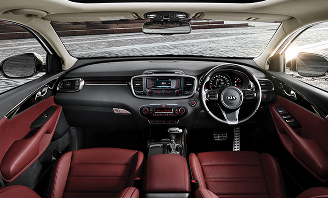 Kia Rio Hatchback