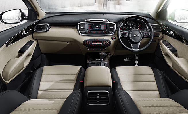 Kia Rio Hatchback