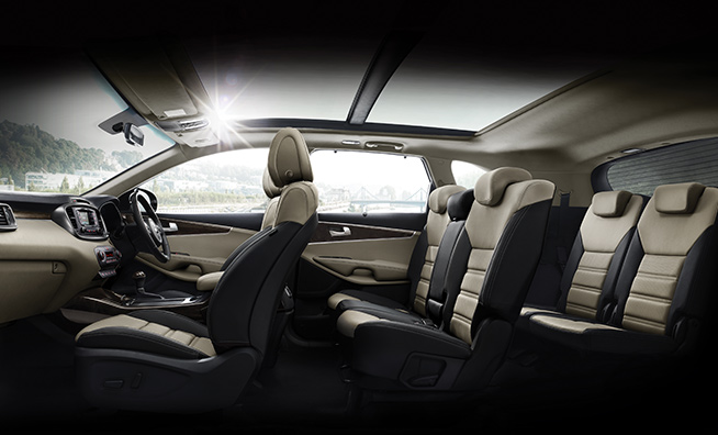 Kia Rio Hatchback