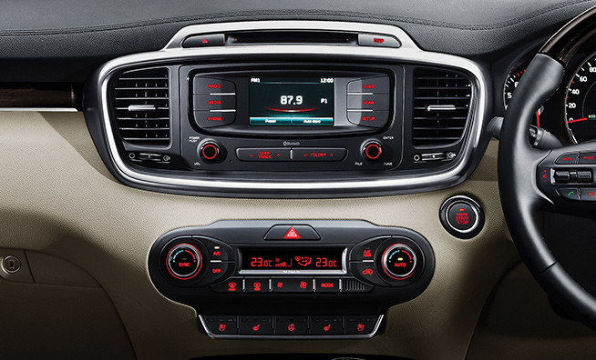 Kia Rio Hatchback