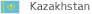 Kazakhstan